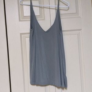 Urban Outfitters V Neck Cami Tank
